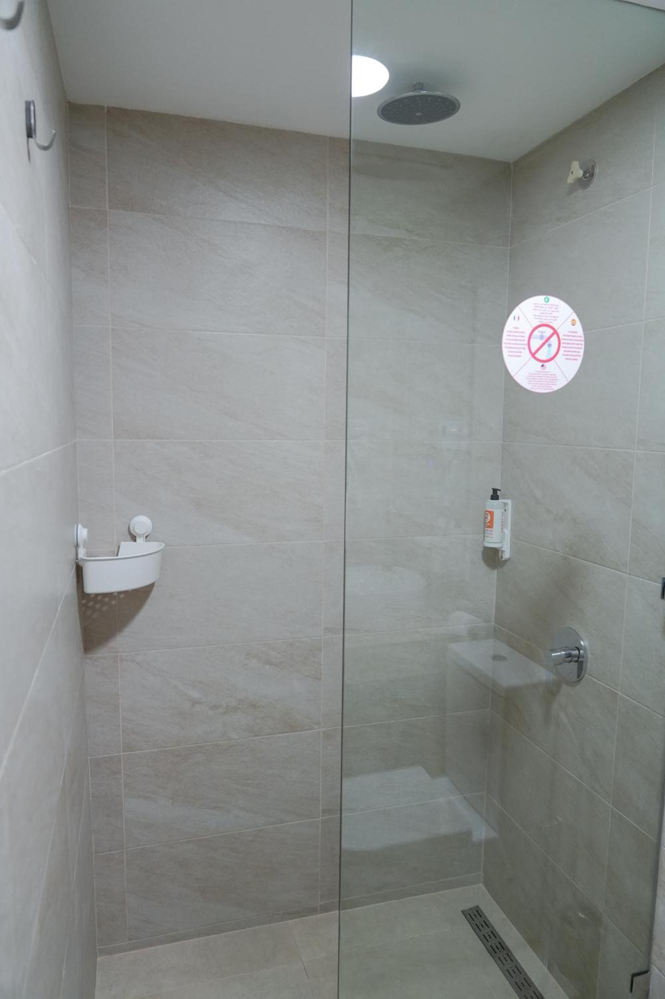 Sahariano Hotel City Center Ель-Аюн Екстер'єр фото