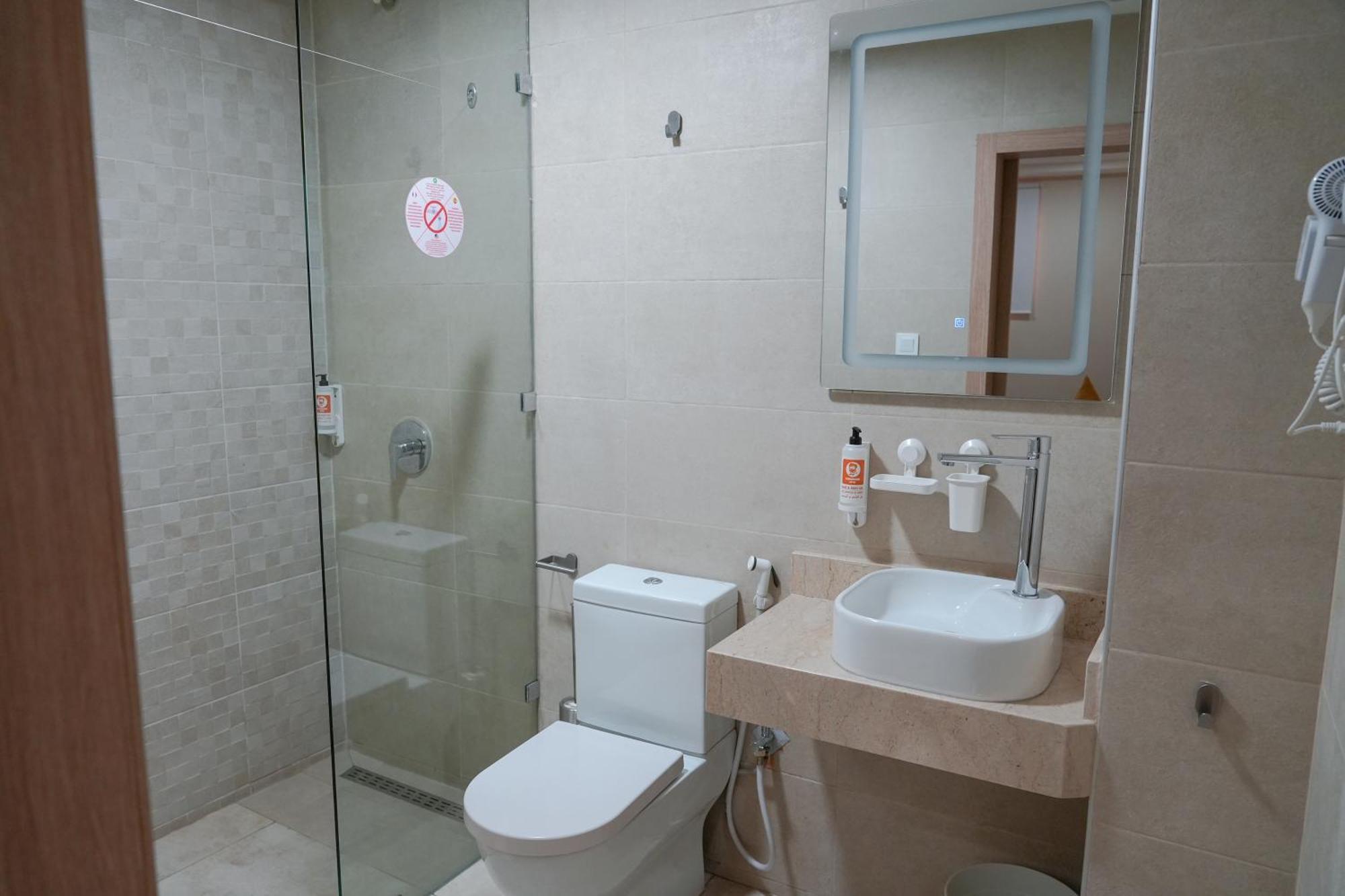 Sahariano Hotel City Center Ель-Аюн Екстер'єр фото