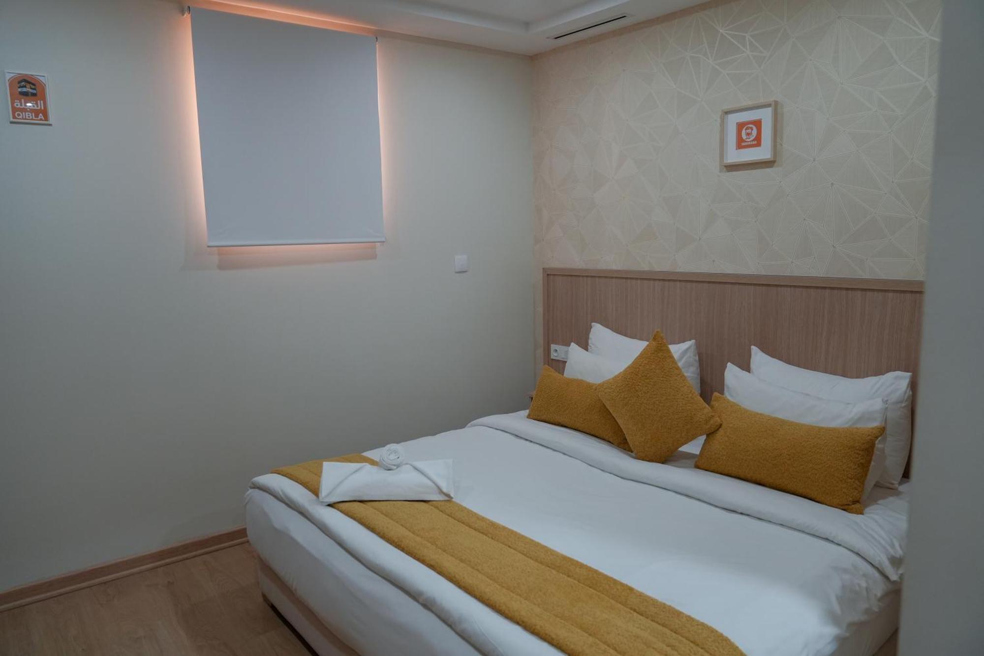 Sahariano Hotel City Center Ель-Аюн Екстер'єр фото